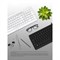 Клавиатура A4Tech Fstyler FK15 белый USB (FK15 WHITE) - фото 51423147 Клавиатура A4Tech Fstyler FK15 белый USB (FK15 WHITE) - фото 51423147