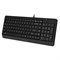 Клавиатура A4Tech Fstyler FK15 черный USB (FK15 BLACK) - фото 51423161 Клавиатура A4Tech Fstyler FK15 черный USB (FK15 BLACK) - фото 51423161