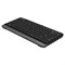 Клавиатура A4Tech Fstyler FKS11 черный/серый USB (FKS11 GREY) - фото 51423211 Клавиатура A4Tech Fstyler FKS11 черный/серый USB (FKS11 GREY) - фото 51423211
