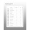 Клавиатура A4Tech Fstyler FX51 белый USB slim Multimedia (FX51 WHITE) - фото 51423239 Клавиатура A4Tech Fstyler FX51 белый USB slim Multimedia (FX51 WHITE) - фото 51423239