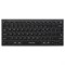 Клавиатура A4Tech Fstyler FX51 серый USB slim Multimedia (FX51 GREY) - фото 51423242