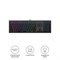 Клавиатура A4Tech Fstyler FX60H серый USB slim LED (FX60H GREY/NEON) - фото 51423263 Клавиатура A4Tech Fstyler FX60H серый USB slim LED (FX60H GREY/NEON) - фото 51423263