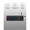 Клавиатура A4Tech Fstyler FX60H серый USB slim LED (FX60H GREY/NEON) - фото 51423264 Клавиатура A4Tech Fstyler FX60H серый USB slim LED (FX60H GREY/NEON) - фото 51423264