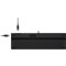 Клавиатура A4Tech Fstyler FX60H серый USB slim LED (FX60H GREY/NEON) - фото 51423269 Клавиатура A4Tech Fstyler FX60H серый USB slim LED (FX60H GREY/NEON) - фото 51423269