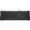 Клавиатура A4Tech KR-750 черный USB - фото 51423318