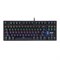 Клавиатура Acer OKW126 механическая черный USB for gamer LED (ZL.KBDEE.00G) - фото 51423335 Клавиатура Acer OKW126 механическая черный USB for gamer LED (ZL.KBDEE.00G) - фото 51423335