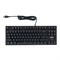 Клавиатура Acer OKW126 механическая черный USB for gamer LED (ZL.KBDEE.00G) - фото 51423343 Клавиатура Acer OKW126 механическая черный USB for gamer LED (ZL.KBDEE.00G) - фото 51423343