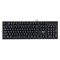 Клавиатура Acer OKW127 механическая черный USB for gamer LED (ZL.KBDEE.00H) - фото 51423346 Клавиатура Acer OKW127 механическая черный USB for gamer LED (ZL.KBDEE.00H) - фото 51423346