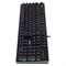 Клавиатура Acer OKW127 механическая черный USB for gamer LED (ZL.KBDEE.00H) - фото 51423350 Клавиатура Acer OKW127 механическая черный USB for gamer LED (ZL.KBDEE.00H) - фото 51423350