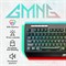Клавиатура GMNG 735GK черный USB Multimedia for gamer LED (1659995) - фото 51423376 Клавиатура GMNG 735GK черный USB Multimedia for gamer LED (1659995) - фото 51423376