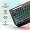 Клавиатура GMNG 735GK черный USB Multimedia for gamer LED (1659995) - фото 51423377 Клавиатура GMNG 735GK черный USB Multimedia for gamer LED (1659995) - фото 51423377