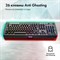 Клавиатура GMNG 735GK черный USB Multimedia for gamer LED (1659995) - фото 51423379 Клавиатура GMNG 735GK черный USB Multimedia for gamer LED (1659995) - фото 51423379