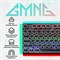 Клавиатура GMNG 905GK механическая черный USB Multimedia for gamer LED (1680668) - фото 51423386 Клавиатура GMNG 905GK механическая черный USB Multimedia for gamer LED (1680668) - фото 51423386