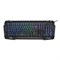 Клавиатура GMNG 975GK черный USB Multimedia for gamer LED (1677429) - фото 51423395 Клавиатура GMNG 975GK черный USB Multimedia for gamer LED (1677429) - фото 51423395