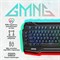 Клавиатура GMNG 975GK черный USB Multimedia for gamer LED (1677429) - фото 51423396 Клавиатура GMNG 975GK черный USB Multimedia for gamer LED (1677429) - фото 51423396