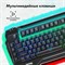 Клавиатура GMNG 975GK черный USB Multimedia for gamer LED (1677429) - фото 51423400 Клавиатура GMNG 975GK черный USB Multimedia for gamer LED (1677429) - фото 51423400