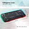 Клавиатура GMNG 975GK черный USB Multimedia for gamer LED (1677429) - фото 51423401 Клавиатура GMNG 975GK черный USB Multimedia for gamer LED (1677429) - фото 51423401