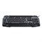 Клавиатура GMNG 975GK черный USB Multimedia for gamer LED (1677429) - фото 51423404 Клавиатура GMNG 975GK черный USB Multimedia for gamer LED (1677429) - фото 51423404