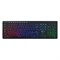 Клавиатура Оклик 490ML черный USB slim Multimedia LED - фото 51423511 Клавиатура Оклик 490ML черный USB slim Multimedia LED - фото 51423511