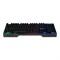 Клавиатура Оклик 709G черный USB LED (1788144) - фото 51423565 Клавиатура Оклик 709G черный USB LED (1788144) - фото 51423565