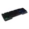 Клавиатура Оклик 709G черный USB LED (1788144) - фото 51423568 Клавиатура Оклик 709G черный USB LED (1788144) - фото 51423568