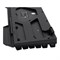Клавиатура Оклик 709G черный USB LED (1788144) - фото 51423570 Клавиатура Оклик 709G черный USB LED (1788144) - фото 51423570
