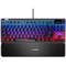 Клавиатура Steelseries Apex Pro TKL механическая черный USB for gamer LED (подставка для зап 10046 - фото 51423604 Клавиатура Steelseries Apex Pro TKL механическая черный USB for gamer LED (подставка для зап 10046 - фото 51423604