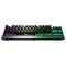 Клавиатура Steelseries Apex Pro TKL механическая черный USB for gamer LED (подставка для зап 10046 - фото 51423606 Клавиатура Steelseries Apex Pro TKL механическая черный USB for gamer LED (подставка для зап 10046 - фото 51423606