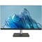 Монитор Acer 27" Nitro CB273Ubemipruzxv черный IPS LED 1ms 16:9 DVI HDMI M/M матовая HAS Piv   10046 - фото 51423659