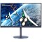 Монитор Acer 27" Nitro XR272UPbmiipruzx черный IPS LED 1ms 16:9 HDMI M/M матовая HAS Piv 400   10046 - фото 51423675