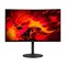 Монитор Acer 31.5" Nitro XZ320QXbmiiphx черный VA LED 1ms 16:9 HDMI M/M матовая HAS Piv 1000   10046 - фото 51423729