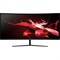 Монитор Acer 34" Nitro EI342CKRPbmiippx черный VA LED 1ms 21:9 HDMI M/M матовая Piv 3000:1 4 10046 - фото 51423751 Монитор Acer 34" Nitro EI342CKRPbmiippx черный VA LED 1ms 21:9 HDMI M/M матовая Piv 3000:1 4 10046 - фото 51423751