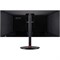Монитор Acer 34" Nitro XV340CKPbmiipphzx черный IPS LED 1ms 21:9 HDMI M/M матовая HAS Piv 10   10046 - фото 51423763