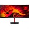 Монитор Acer 34" Nitro XZ342CUPbmiiphx черный VA LED 1ms 21:9 HDMI M/M матовая HAS Piv 400cd 10046 - фото 51423764 Монитор Acer 34" Nitro XZ342CUPbmiiphx черный VA LED 1ms 21:9 HDMI M/M матовая HAS Piv 400cd 10046 - фото 51423764