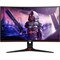 Монитор AOC 23.6" Gaming C24G2AE-BK черный/красный VA LED 1ms 16:9 HDMI M/M матовая 250cd 17 10046 - фото 51423770 Монитор AOC 23.6" Gaming C24G2AE-BK черный/красный VA LED 1ms 16:9 HDMI M/M матовая 250cd 17 10046 - фото 51423770