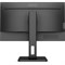 Монитор AOC 23.8" 24P2Q черный IPS LED 16:9 DVI HDMI M/M матовая HAS Piv 250cd 178гр/178гр 1   10046 - фото 51423781