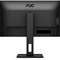 Монитор AOC 23.8" 24P3CV черный IPS LED 16:9 HDMI M/M матовая HAS Piv 300cd 178гр/178гр 1920   10046 - фото 51423791