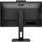 Монитор AOC 23.8" 24P3CW черный IPS LED 16:9 HDMI M/M матовая HAS Piv 300cd 178гр/178гр 1920   10046 - фото 51423801