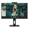 Монитор AOC 23.8" 24P3QW черный IPS LED 16:9 HDMI M/M Cam матовая HAS Piv 300cd 178гр/178гр 100461 - фото 51423804 Монитор AOC 23.8" 24P3QW черный IPS LED 16:9 HDMI M/M Cam матовая HAS Piv 300cd 178гр/178гр 100461 - фото 51423804