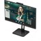 Монитор AOC 23.8" 24P3QW черный IPS LED 16:9 HDMI M/M Cam матовая HAS Piv 300cd 178гр/178гр 100461 - фото 51423808 Монитор AOC 23.8" 24P3QW черный IPS LED 16:9 HDMI M/M Cam матовая HAS Piv 300cd 178гр/178гр 100461 - фото 51423808