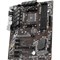 Материнская плата MSI PRO B550-P GEN3 Soc-AM4 AMD B550 4xDDR4 ATX AC`97 8ch(7.1) GbLAN RAID+ 10044 - фото 51423833 Материнская плата MSI PRO B550-P GEN3 Soc-AM4 AMD B550 4xDDR4 ATX AC`97 8ch(7.1) GbLAN RAID+ 10044 - фото 51423833