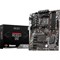 Материнская плата MSI PRO B550-P GEN3 Soc-AM4 AMD B550 4xDDR4 ATX AC`97 8ch(7.1) GbLAN RAID+ 10044 - фото 51423836 Материнская плата MSI PRO B550-P GEN3 Soc-AM4 AMD B550 4xDDR4 ATX AC`97 8ch(7.1) GbLAN RAID+ 10044 - фото 51423836