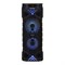 Минисистема Hyundai H-MC180 черный 80Вт FM USB BT SD/MMC - фото 51423842 Минисистема Hyundai H-MC180 черный 80Вт FM USB BT SD/MMC - фото 51423842