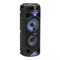 Минисистема Hyundai H-MC180 черный 80Вт FM USB BT SD/MMC - фото 51423845 Минисистема Hyundai H-MC180 черный 80Вт FM USB BT SD/MMC - фото 51423845