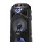 Минисистема Hyundai H-MC180 черный 80Вт FM USB BT SD/MMC - фото 51423847 Минисистема Hyundai H-MC180 черный 80Вт FM USB BT SD/MMC - фото 51423847