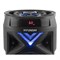 Минисистема Hyundai H-MC180 черный 80Вт FM USB BT SD/MMC - фото 51423848 Минисистема Hyundai H-MC180 черный 80Вт FM USB BT SD/MMC - фото 51423848