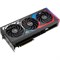 Видеокарта Asus PCI-E 4.0 ROG-STRIX-RTX4070TI-O12G-GAMING NVIDIA GeForce RTX 4070TI 12288Mb   100445 - фото 51423914