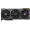 Видеокарта Asus PCI-E 4.0 TUF-RTX4090-O24G-GAMING NVIDIA GeForce RTX 4090 24576Mb 384 GDDR6X 10044 - фото 51423920 Видеокарта Asus PCI-E 4.0 TUF-RTX4090-O24G-GAMING NVIDIA GeForce RTX 4090 24576Mb 384 GDDR6X 10044 - фото 51423920