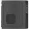 Корпус Aerocool CS-106-S-BK-v1 черный без БП mATX 4x120mm 1xUSB2.0 1xUSB3.0 audio - фото 51423945 Корпус Aerocool CS-106-S-BK-v1 черный без БП mATX 4x120mm 1xUSB2.0 1xUSB3.0 audio - фото 51423945