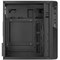 Корпус Aerocool CS-106-S-BK-v1 черный без БП mATX 4x120mm 1xUSB2.0 1xUSB3.0 audio - фото 51423946 Корпус Aerocool CS-106-S-BK-v1 черный без БП mATX 4x120mm 1xUSB2.0 1xUSB3.0 audio - фото 51423946